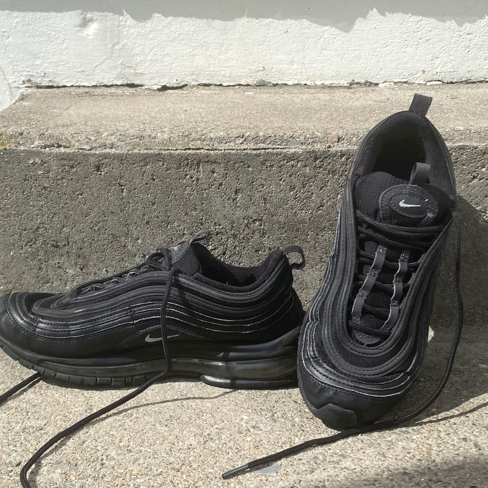 Airmax 97’s